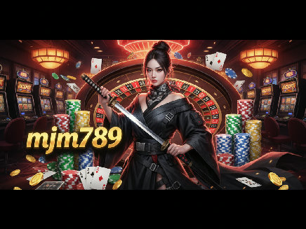 mjm789 slot