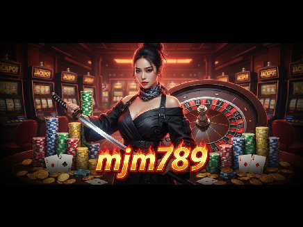 ทางเข้า mjm789