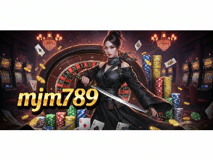 mjm789 สล็อต