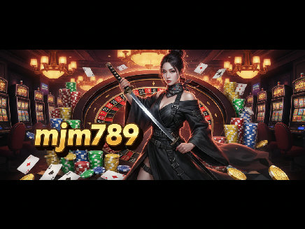 mjm789 เว็บตรง